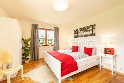 Apartamentos Ferienwohnung Jasmin
