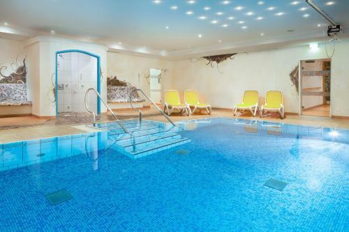 Apartamentos Ferienwohnung Jasmin