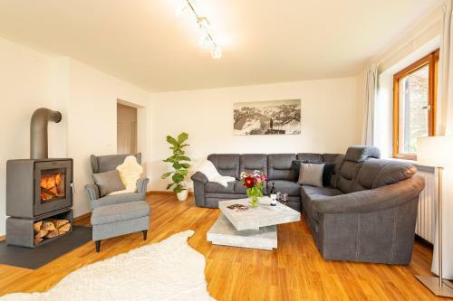 Apartamentos Ferienwohnung Jasmin