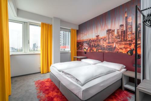Hotel Campanile Frankfurt Offenbach
