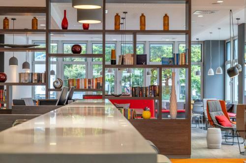 Hotel Campanile Frankfurt Offenbach