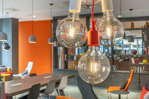 Hotel Campanile Frankfurt Offenbach