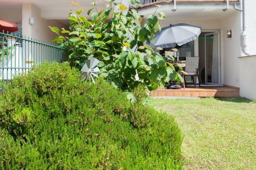 Apartamento Main Flat Frankfurt Offenbach