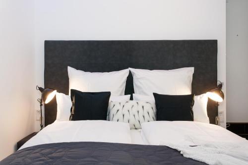 Apartamento Main Flat Frankfurt Offenbach
