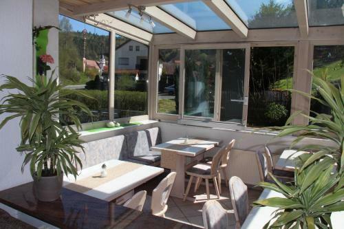 Hostal Caf� Pension Leistner