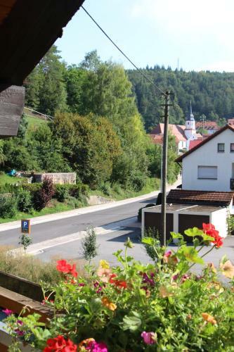 Hostal Caf� Pension Leistner