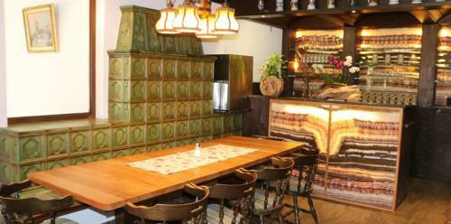 Hostal Caf� Pension Leistner