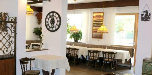 Hostal Caf� Pension Leistner