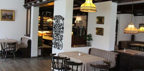 Hostal Caf� Pension Leistner