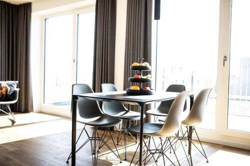 Apartamento Qpartments