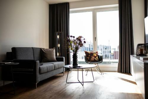 Apartamento Qpartments