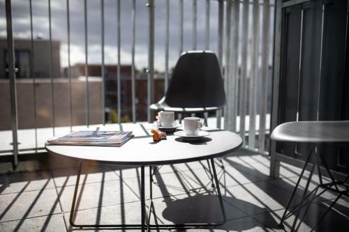 Apartamento Qpartments