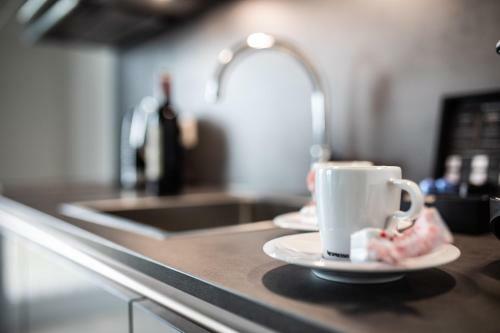 Apartamento Qpartments