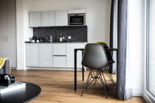 Apartamento Qpartments