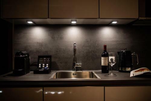 Apartamento Qpartments