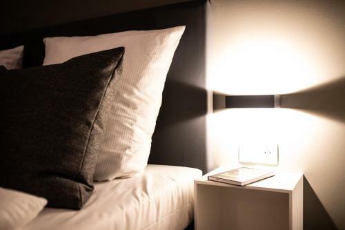 Apartamento Qpartments
