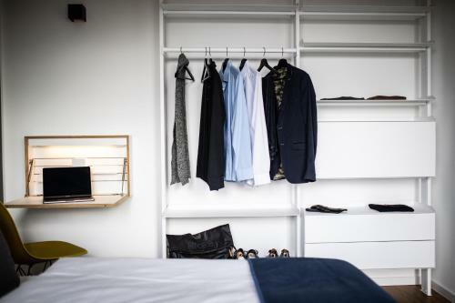 Apartamento Qpartments
