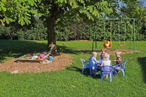 Agroturismo Ferienhof Laurentius