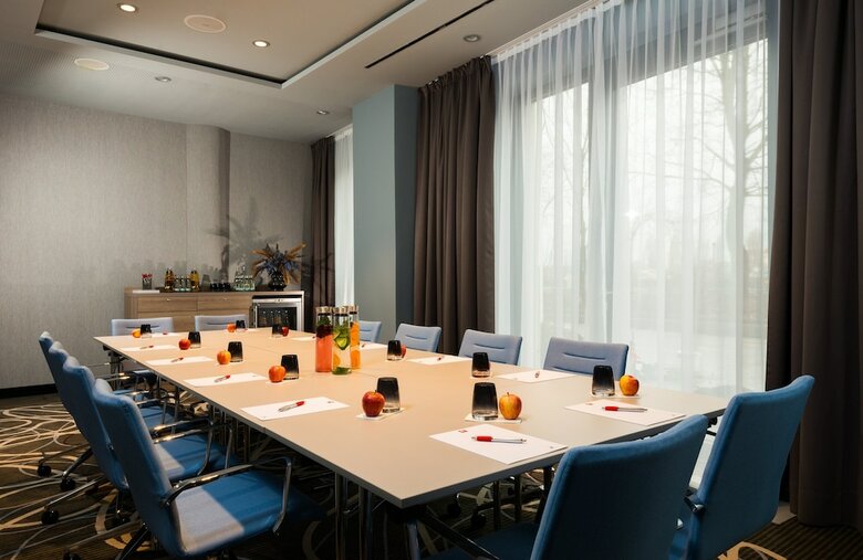 Leonardo Hotel Offenbach Frankfurt