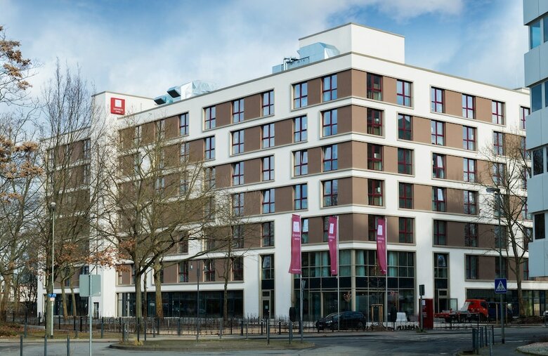 Leonardo Hotel Offenbach Frankfurt