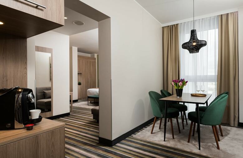 Leonardo Hotel Offenbach Frankfurt