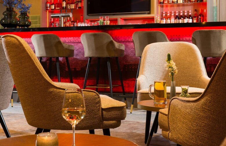 Leonardo Hotel Offenbach Frankfurt