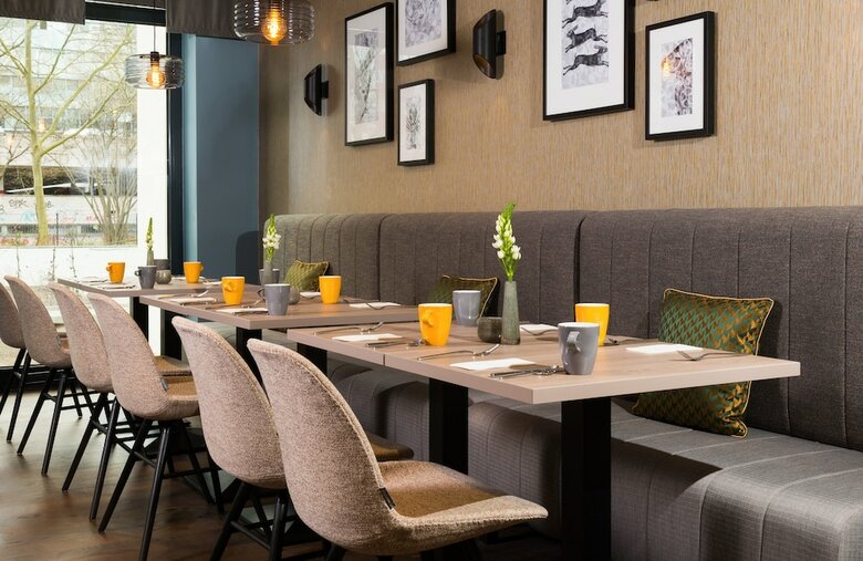 Leonardo Hotel Offenbach Frankfurt