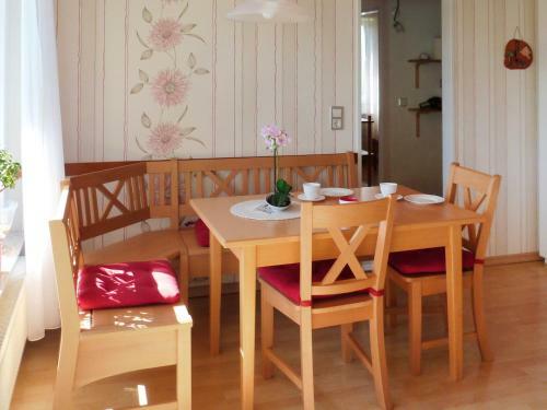Holiday Home Am G�nserasen