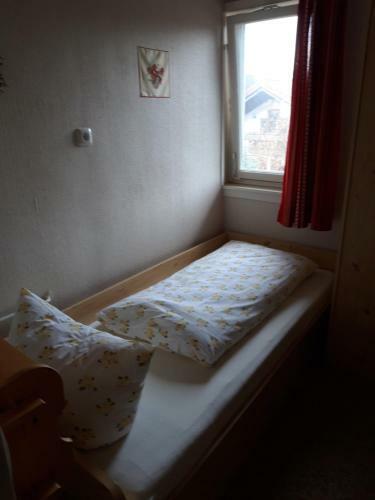 Apartamento Ferienwohnung Buddatsch-hofmann
