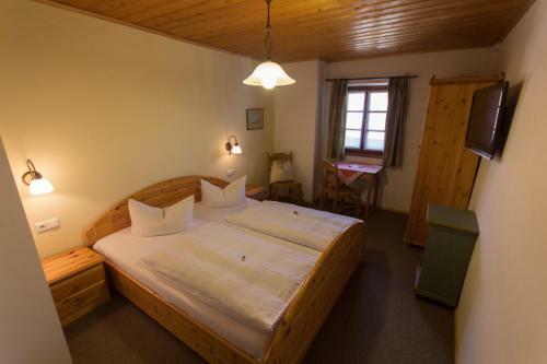 Hotel Landhaus Griessee
