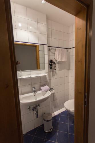 Hotel Landhaus Griessee