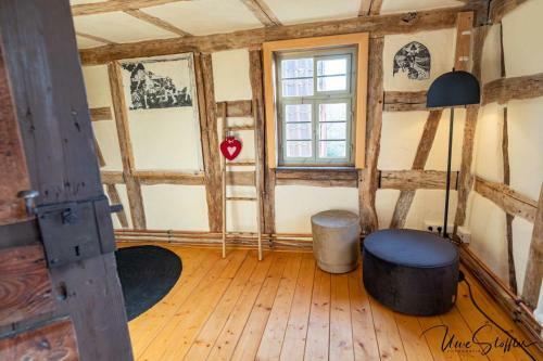 Apartamento Ferienwohnung T�rmerwohnung
