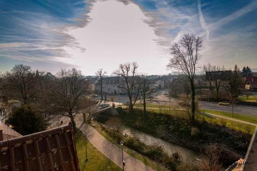 Apartamento Ferienwohnung T�rmerwohnung