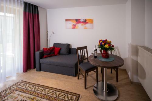 Apartamento Ferienwohnungen Chiemgauer Seengl�ck