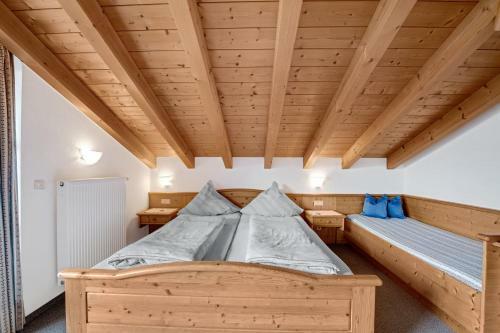 Apartamento Petrushof Ferienwohnung Hochplatte
