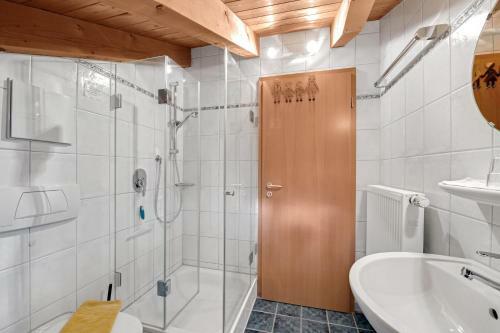 Apartamento Petrushof Ferienwohnung Hochplatte