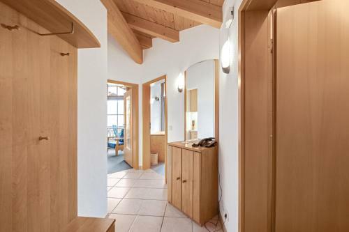 Apartamento Petrushof Ferienwohnung Hochplatte