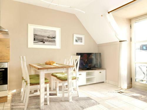 Apartamento Buchenweg Schatzk�stchen