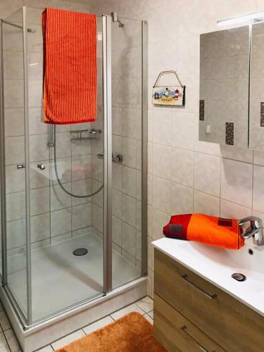 Apartamento Buchenweg Schatzk�stchen