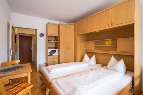 Apartamento Ferienwohnung B. Simbeck
