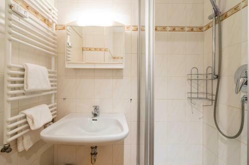 Apartamento Ferienwohnung B. Simbeck