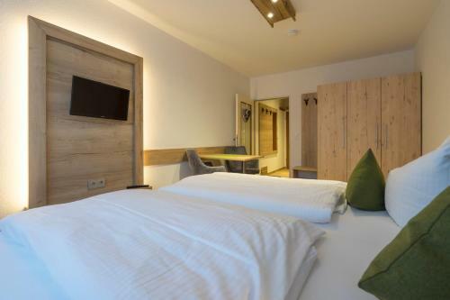 Apartamento Ferienwohnung Froriep