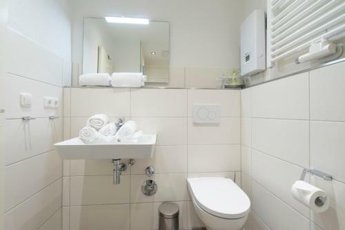 Apartamento Ferienwohnung Froriep
