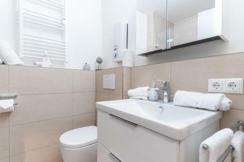 Apartamento Ferienwohung C. Benne