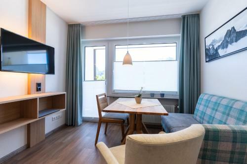 Apartamento Ferienwohung C. Benne