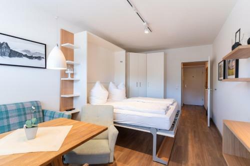 Apartamento Ferienwohung C. Benne
