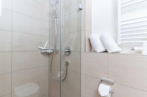 Apartamento Ferienwohung C. Benne