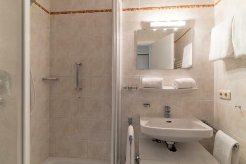 Apartamento Ferienwohnung Posse