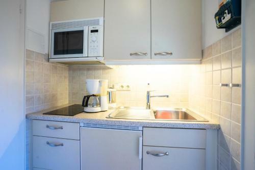 Apartamento Ferienwohnung Stoltze