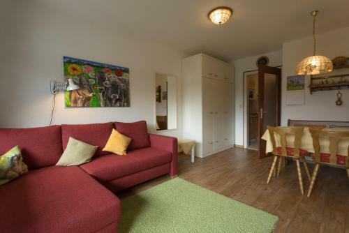 Apartamento Ferienwohnung Maunoury